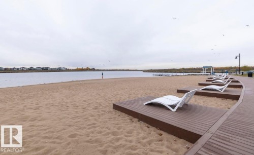 71 Jamison Crescent, St. Albert, AB - Outdoor With Body Of Water With View