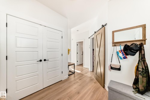 71 Jamison Crescent, St. Albert, AB - Indoor Photo Showing Other Room