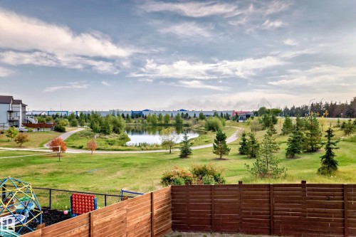 71 Jamison Crescent, St. Albert, AB - Outdoor With View