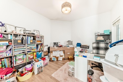 71 Jamison Crescent, St. Albert, AB - Indoor Photo Showing Other Room