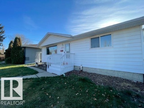 4723 103 Avenue, Edmonton, AB - Outdoor