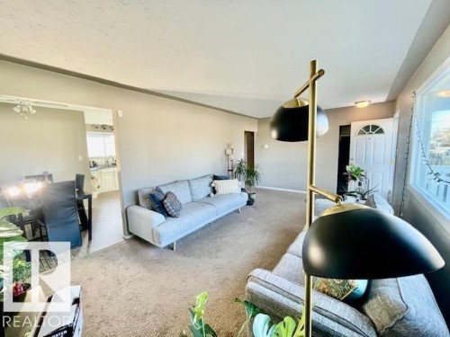 4723 103 Avenue, Edmonton, AB - Indoor Photo Showing Other Room