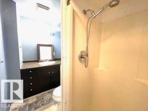 4723 103 Avenue, Edmonton, AB - Indoor Photo Showing Bathroom