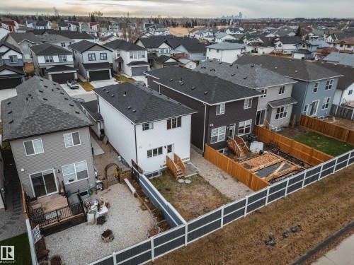 2838 152 Avenue, Edmonton, AB - Outdoor