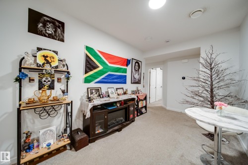 2838 152 Avenue, Edmonton, AB - Indoor