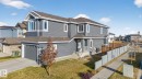 4301 38A Street, Beaumont, AB  - Outdoor 