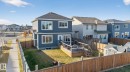 4301 38A Street, Beaumont, AB  - Outdoor 