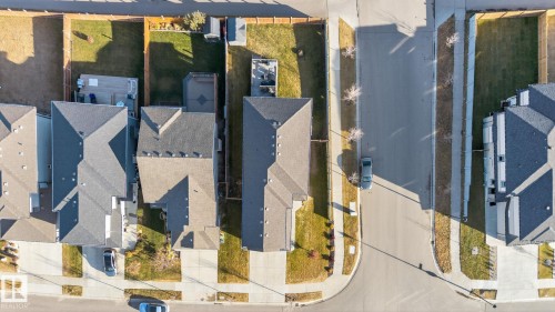 4301 38A Street, Beaumont, AB - Outdoor