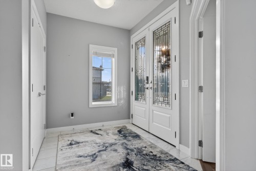 4301 38A Street, Beaumont, AB - Indoor Photo Showing Other Room