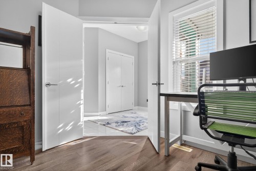 4301 38A Street, Beaumont, AB - Indoor