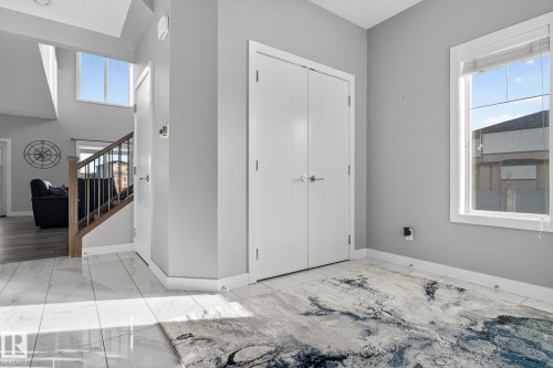 4301 38A Street, Beaumont, AB - Indoor Photo Showing Other Room