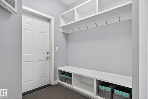 4301 38A Street, Beaumont, AB - Indoor Photo Showing Other Room