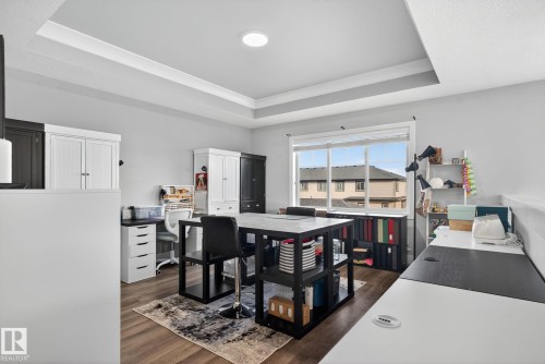 4301 38A Street, Beaumont, AB - Indoor