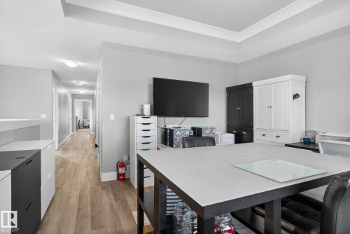 4301 38A Street, Beaumont, AB - Indoor