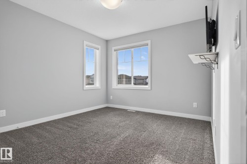 4301 38A Street, Beaumont, AB - Indoor Photo Showing Other Room