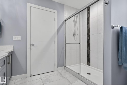 4301 38A Street, Beaumont, AB - Indoor Photo Showing Bathroom