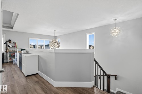 4301 38A Street, Beaumont, AB - Indoor Photo Showing Other Room