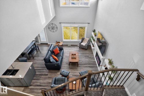 4301 38A Street, Beaumont, AB - Indoor