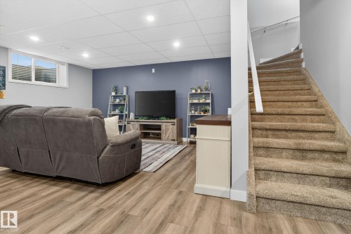 4301 38A Street, Beaumont, AB - Indoor Photo Showing Other Room