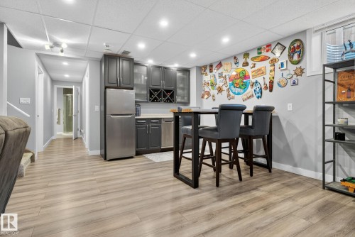 4301 38A Street, Beaumont, AB - Indoor