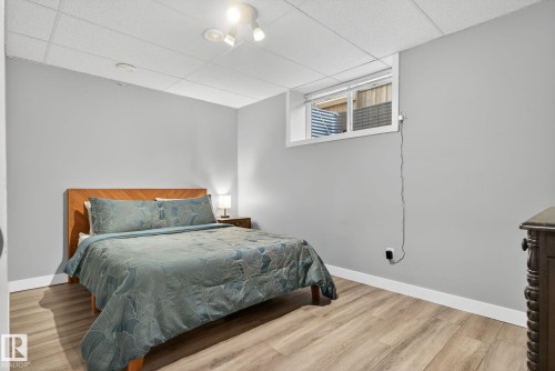 4301 38A Street, Beaumont, AB - Indoor Photo Showing Bedroom