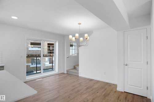 71 17319 5 Street, Edmonton, AB - Indoor Photo Showing Other Room