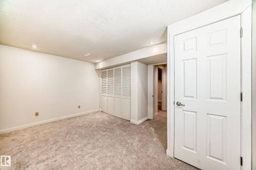 8108 163 Street, Edmonton, AB - Indoor Photo Showing Other Room