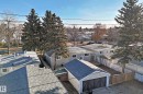 8108 163 Street, Edmonton, AB  - Outdoor 