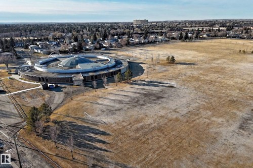8108 163 Street, Edmonton, AB - Outdoor With View
