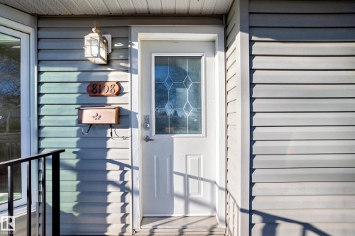 8108 163 Street, Edmonton, AB - Outdoor With Exterior