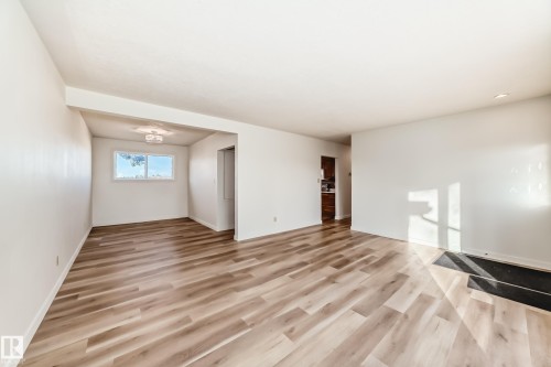 8108 163 Street, Edmonton, AB - Indoor Photo Showing Other Room