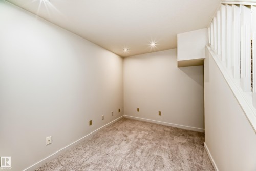 8108 163 Street, Edmonton, AB - Indoor Photo Showing Other Room