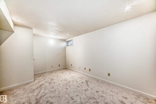 8108 163 Street, Edmonton, AB - Indoor Photo Showing Other Room