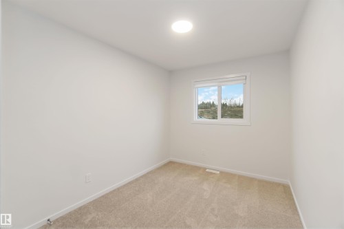 4275 Kinglet Drive Nw, Edmonton, AB - Indoor Photo Showing Other Room