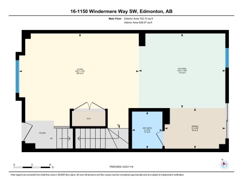 16 1150 Windermere Way, Edmonton, AB - Other