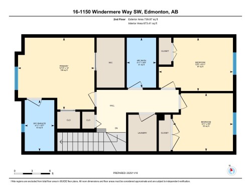 16 1150 Windermere Way, Edmonton, AB - Other