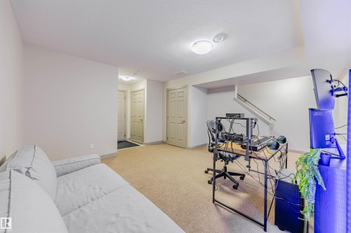 16 1150 Windermere Way, Edmonton, AB - Indoor