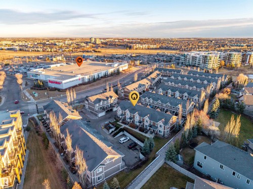 16 1150 Windermere Way, Edmonton, AB - Outdoor With View