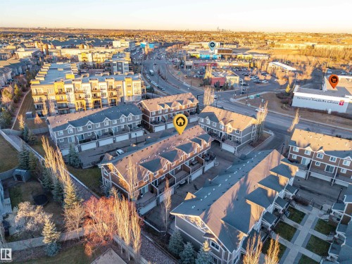16 1150 Windermere Way, Edmonton, AB - Outdoor With View