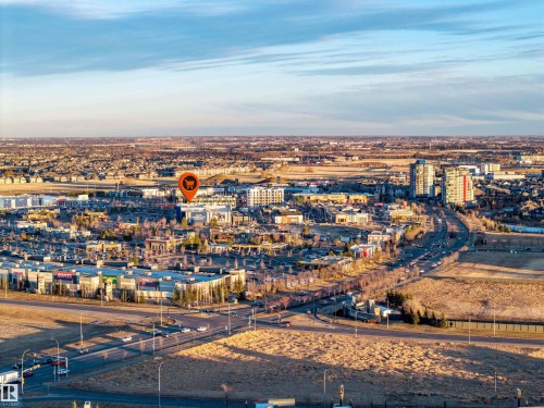 16 1150 Windermere Way, Edmonton, AB - Outdoor With View