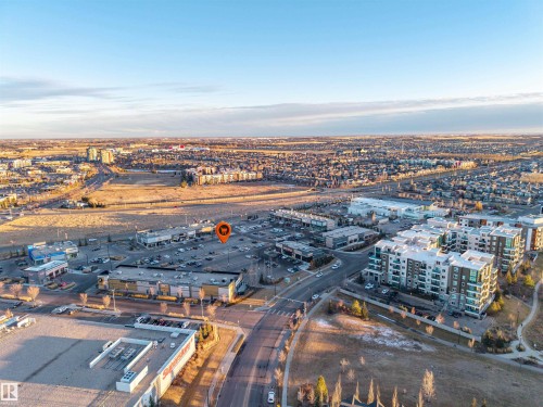 16 1150 Windermere Way, Edmonton, AB - Outdoor With View