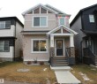 621 Blacks Stone Boulevard, Leduc, AB  - Outdoor With Facade 