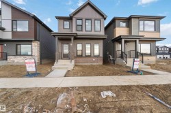 5452 Hawthorn Run SW  Edmonton, AB T6X 3K6