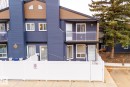 3530 42 Street, Edmonton, AB  - Outdoor With Balcony 