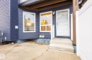 Property entrance - 3530 42 Street, Edmonton, AB  - Outdoor 
