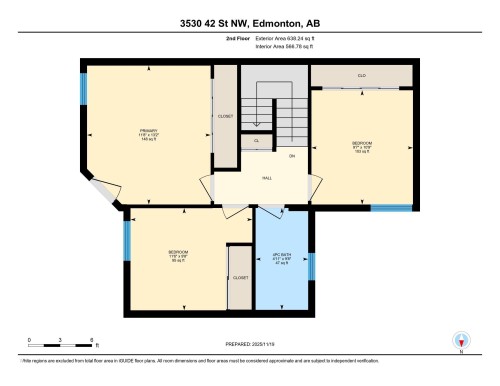 3530 42 Street, Edmonton, AB - Other