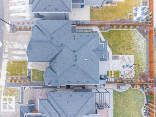 698 Howatt Drive, Edmonton, AB - Outdoor