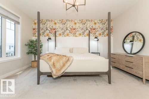 698 Howatt Drive, Edmonton, AB - Indoor