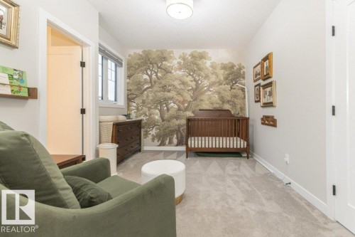 698 Howatt Drive, Edmonton, AB - Indoor