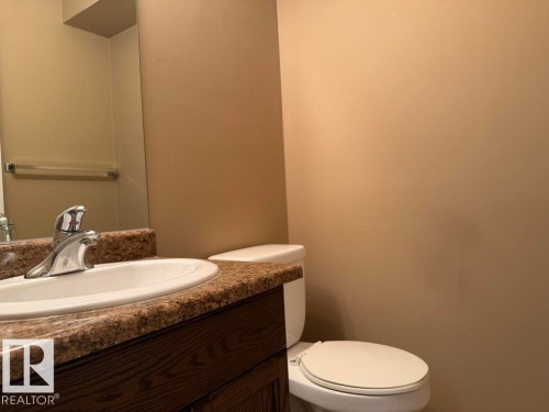 36 Vivian Way, Spruce Grove, AB - Indoor Photo Showing Bathroom